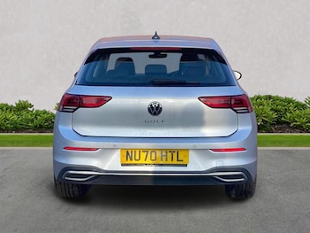 Used Volkswagen Golf 2020 for sale - 76517990: Photo