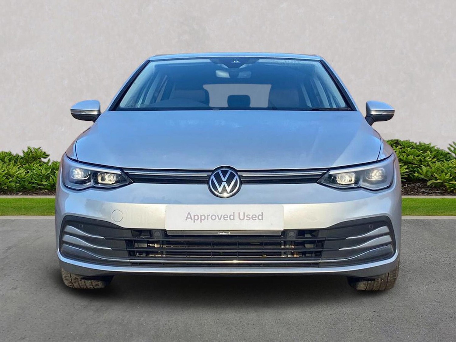 Used Volkswagen Golf 2020 for sale - 76517990: Photo 5