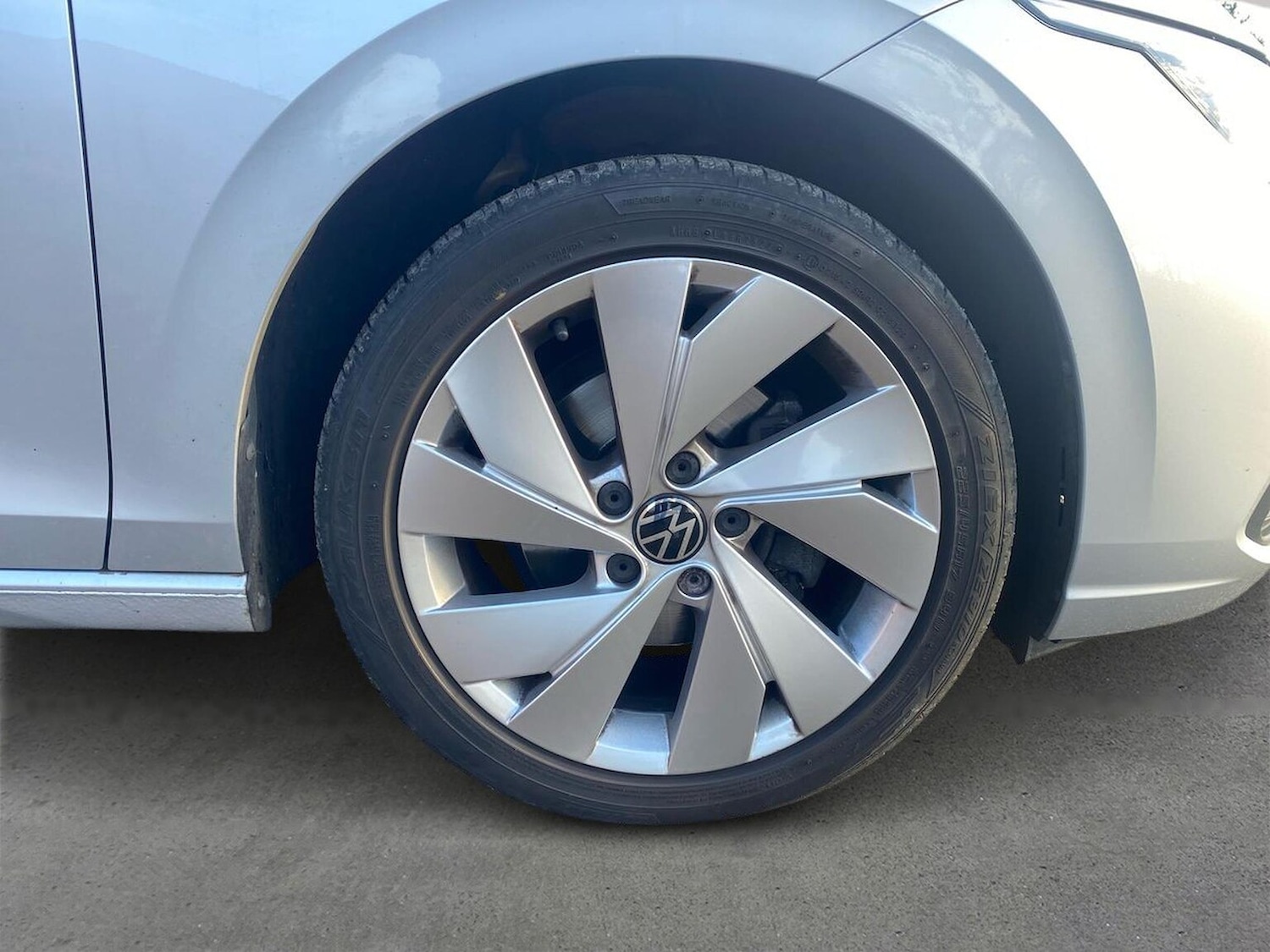 Used Volkswagen Golf 2020 for sale - 76517990: Photo 6