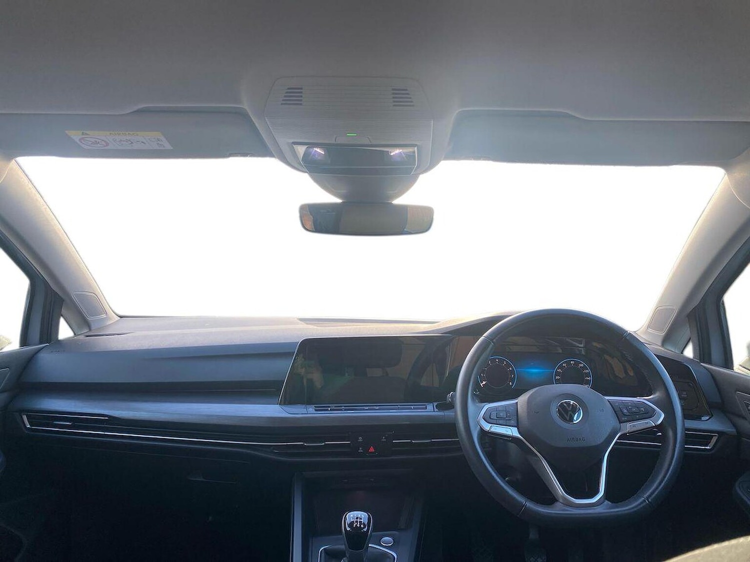 Used Volkswagen Golf 2020 for sale - 76517990: Photo 8