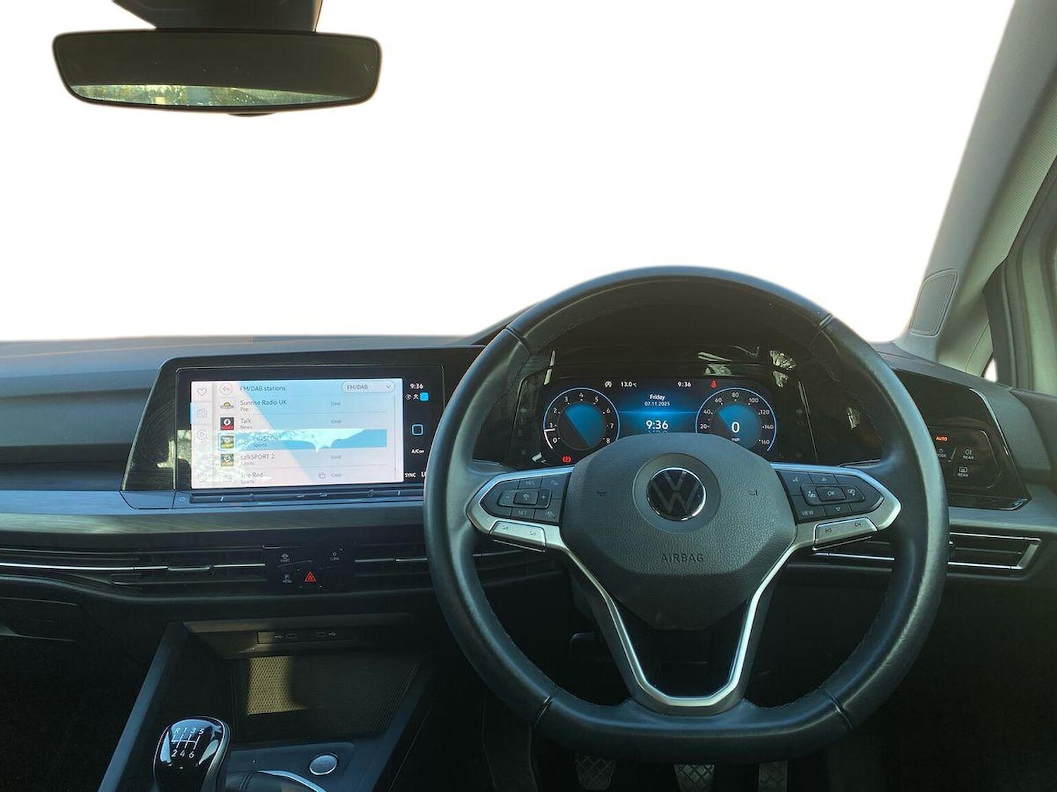 Used Volkswagen Golf 2020 for sale - 76517990: Photo 9