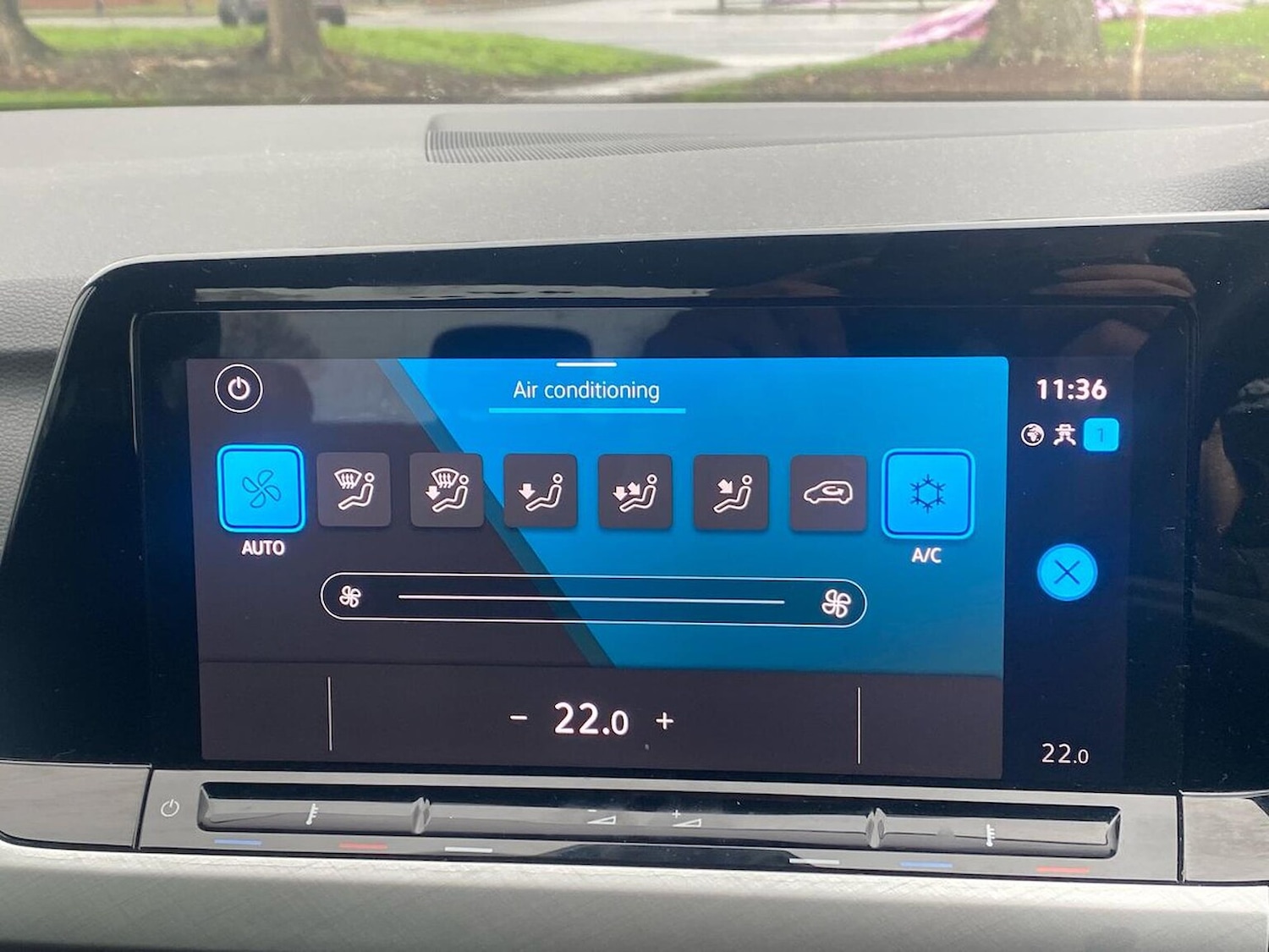 Used Volkswagen Golf 2022 for sale - 77872094: Photo 12