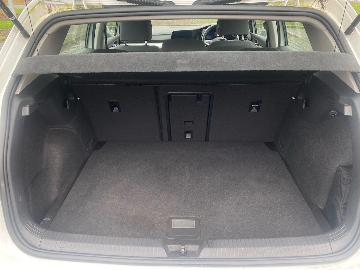 Used Volkswagen Golf 2022 for sale - 77872094: Photo 17