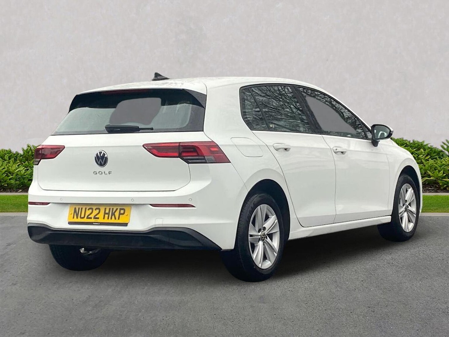 Used Volkswagen Golf 2022 for sale - 77872094: Photo 18