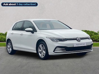 2022 - 1.0 TSI Life 5dr