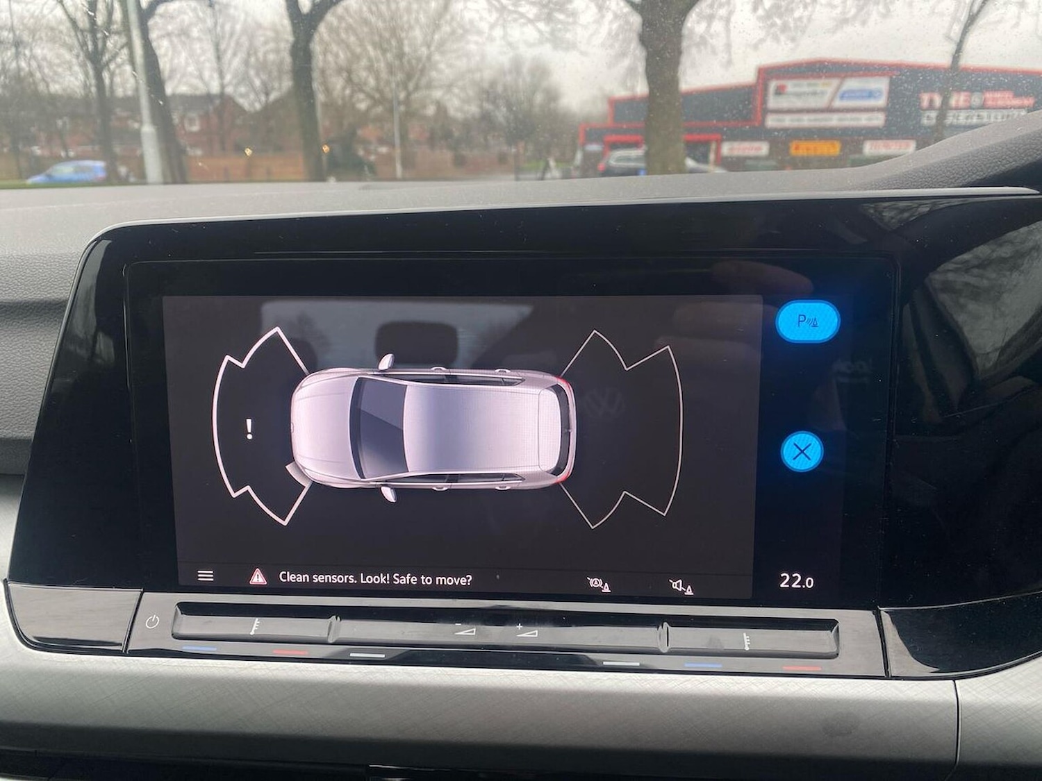 Used Volkswagen Golf 2022 for sale - 77872094: Photo 23