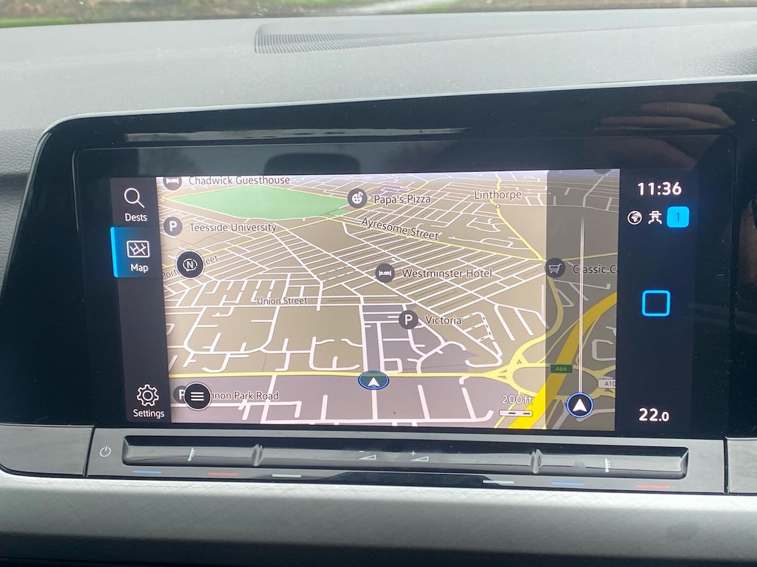 Used Volkswagen Golf 2022 for sale - 77872094: Photo 24