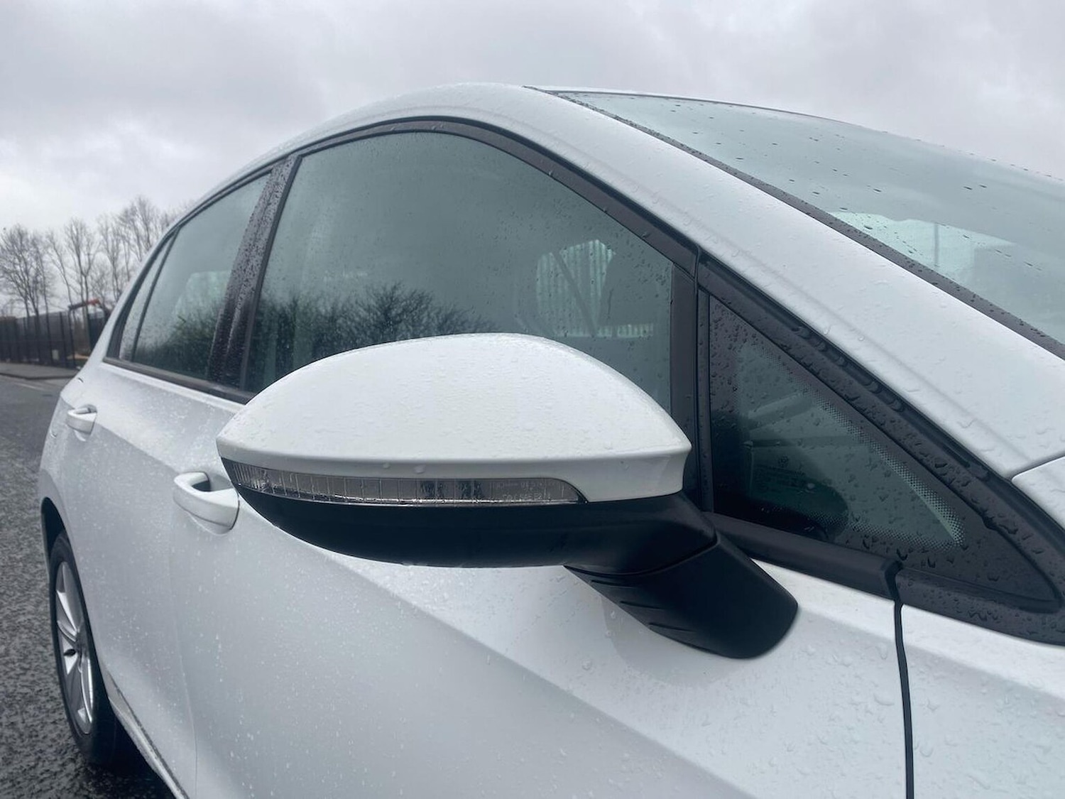 Used Volkswagen Golf 2022 for sale - 77872094: Photo 37