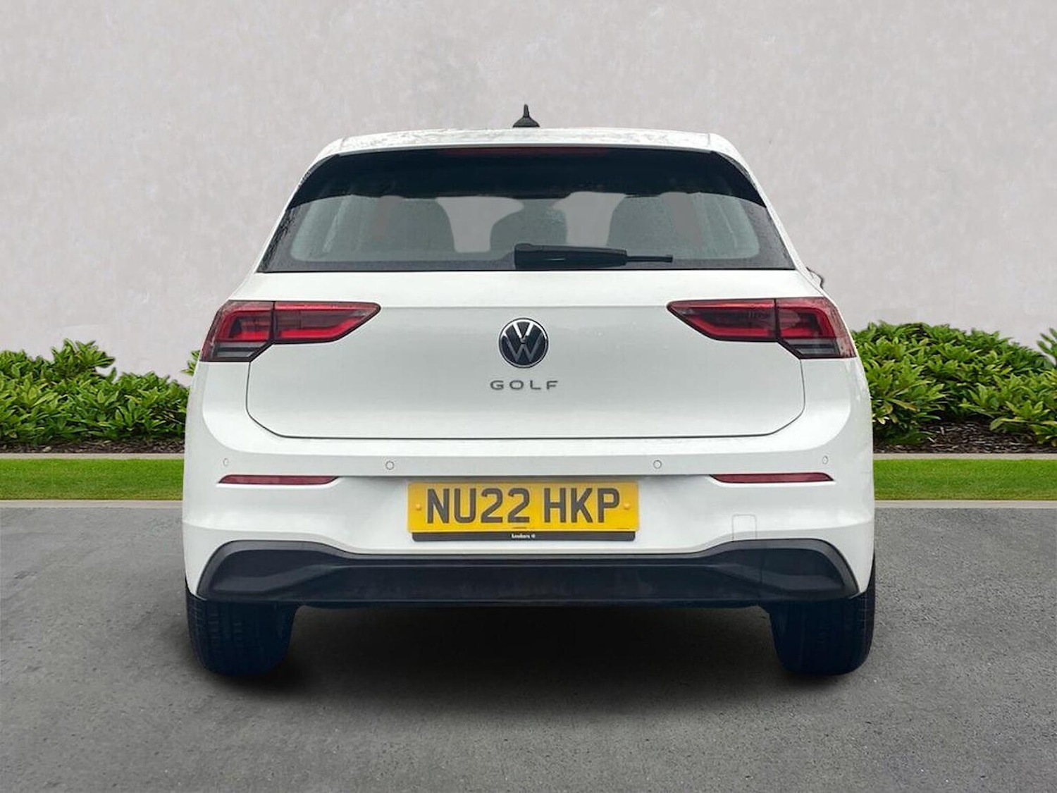 Used Volkswagen Golf 2022 for sale - 77872094: Photo 4