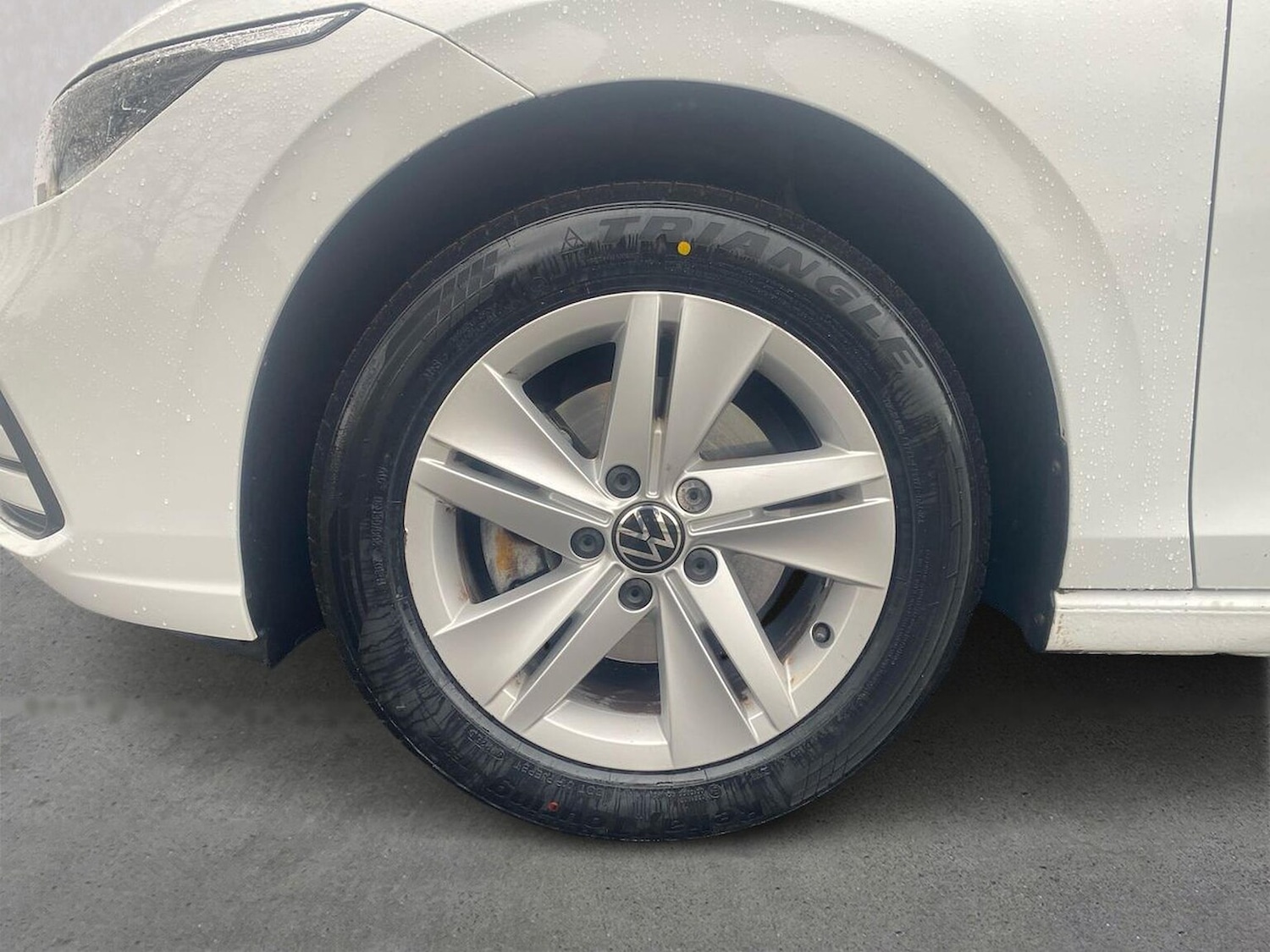 Used Volkswagen Golf 2022 for sale - 77872094: Photo 6