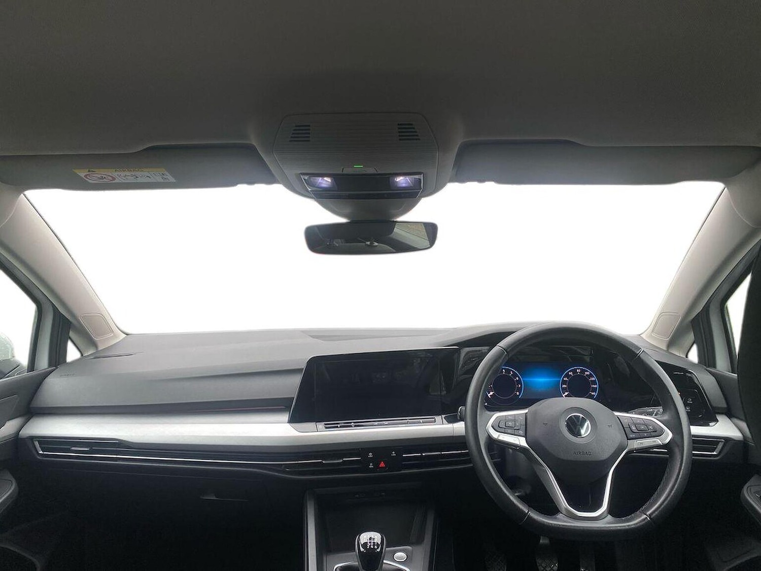 Used Volkswagen Golf 2022 for sale - 77872094: Photo 8