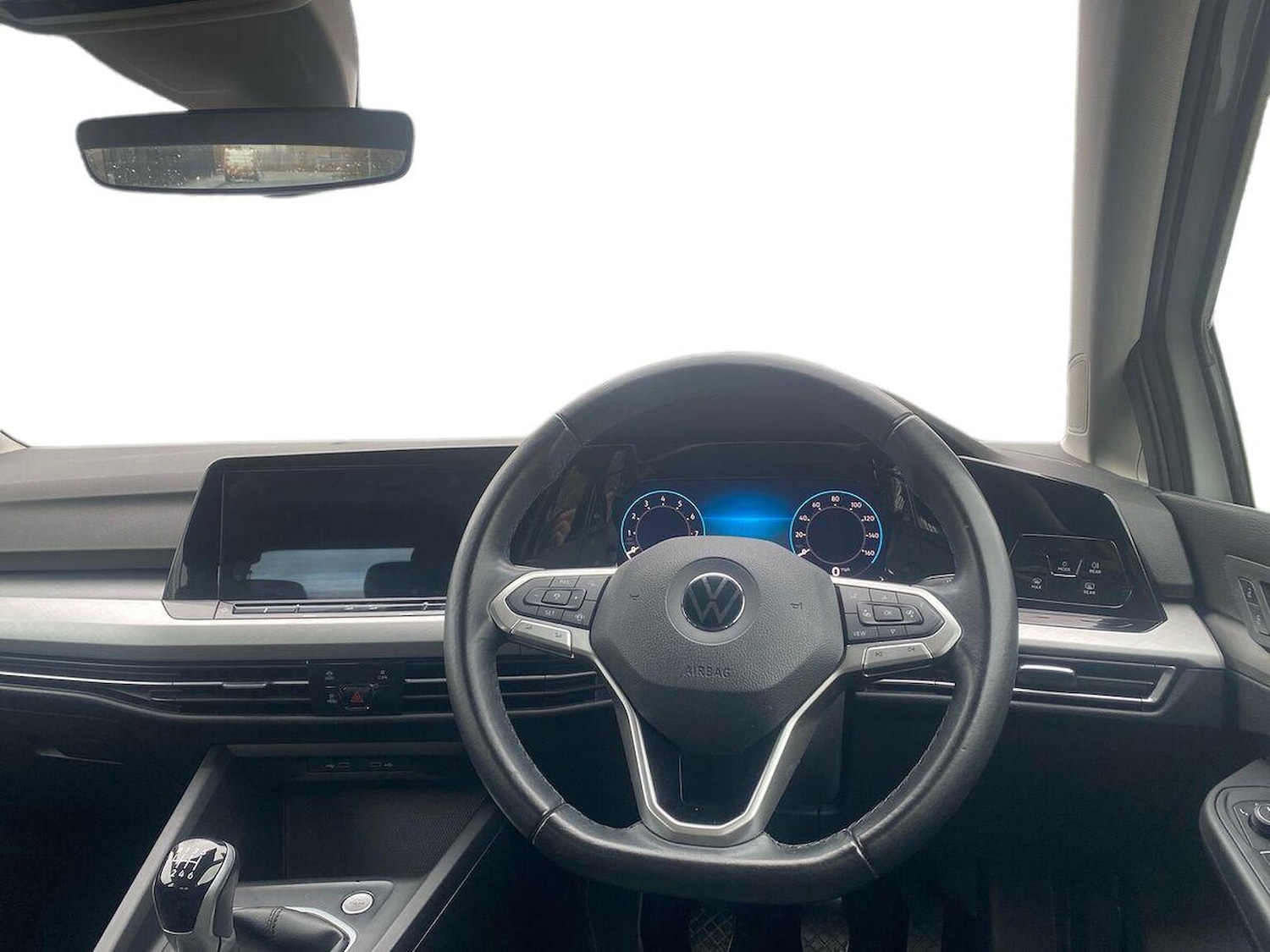 Used Volkswagen Golf 2022 for sale - 77872094: Photo 9