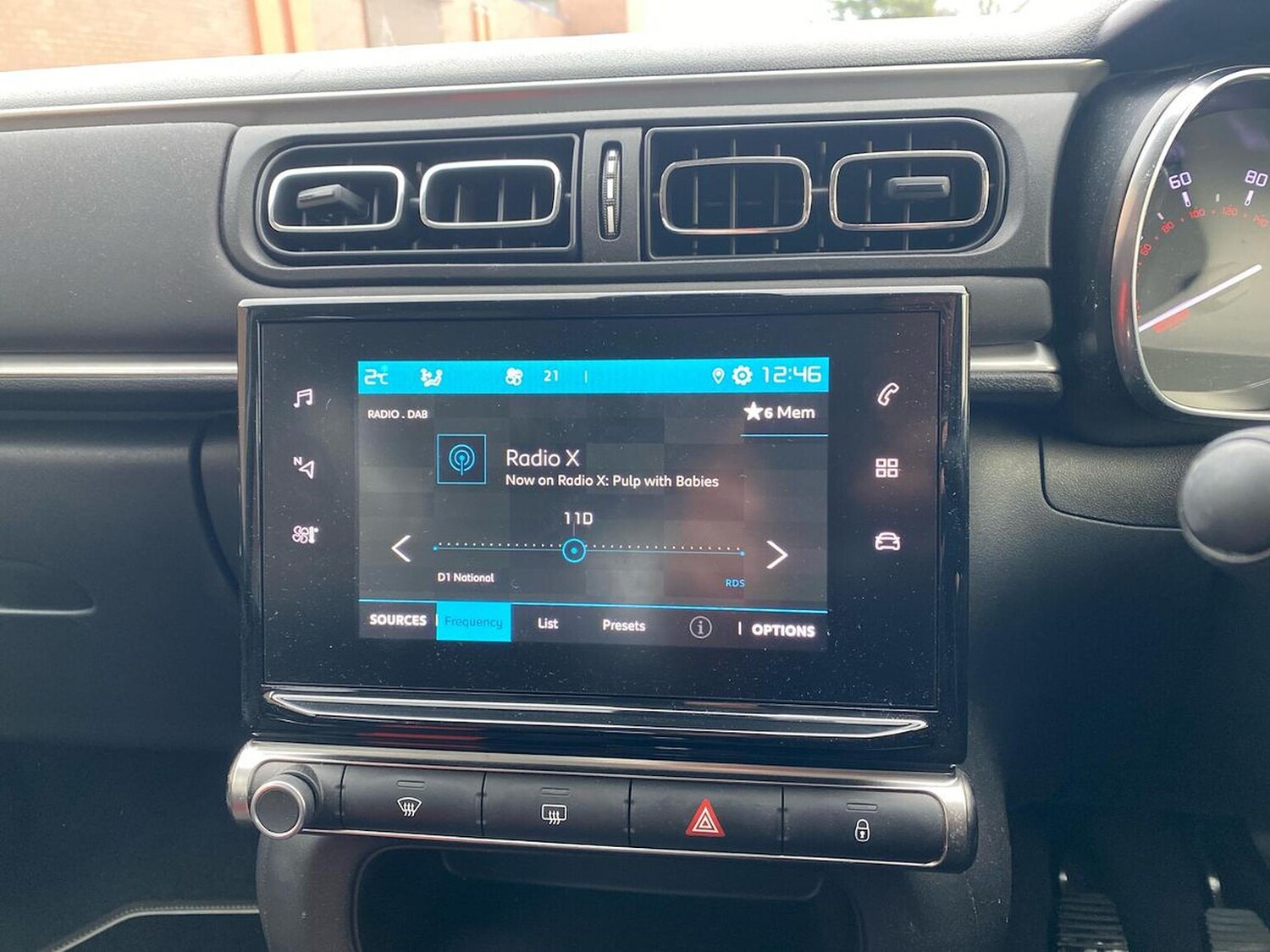 Used Citroen C3 2022 for sale - 77542463: Photo 11