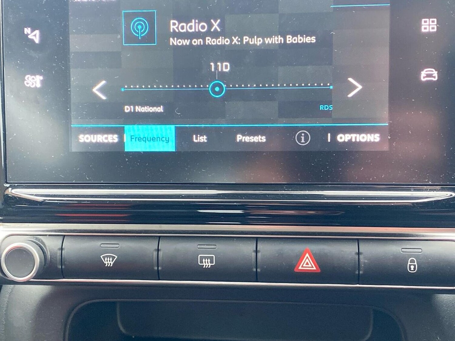 Used Citroen C3 2022 for sale - 77542463: Photo 12