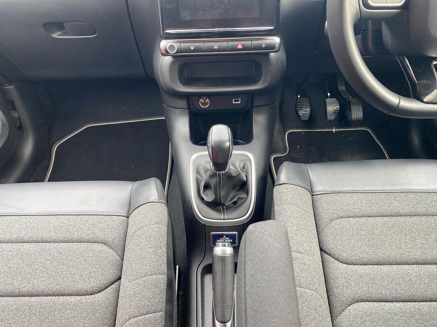 Used Citroen C3 2022 for sale - 77542463: Photo 13