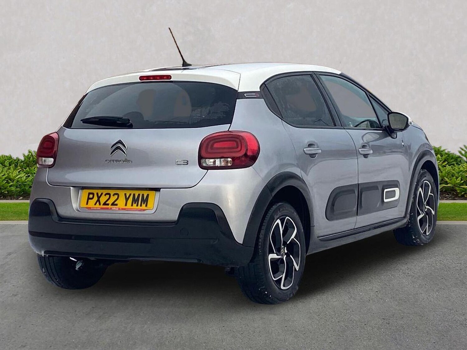 Used Citroen C3 2022 for sale - 77542463: Photo 18