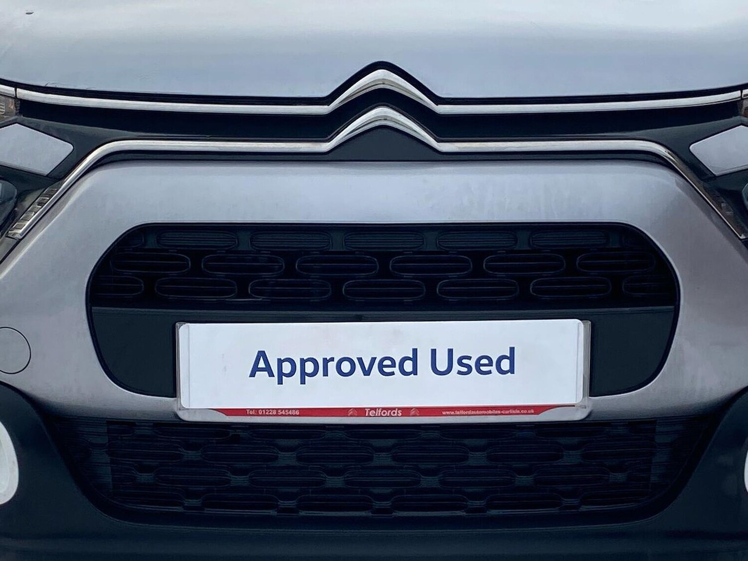 Used Citroen C3 2022 for sale - 77542463: Photo 31