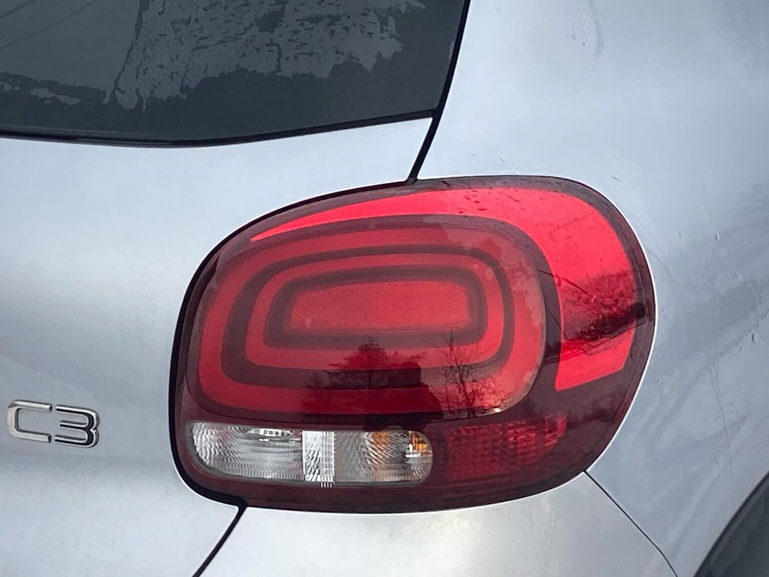 Used Citroen C3 2022 for sale - 77542463: Photo 34