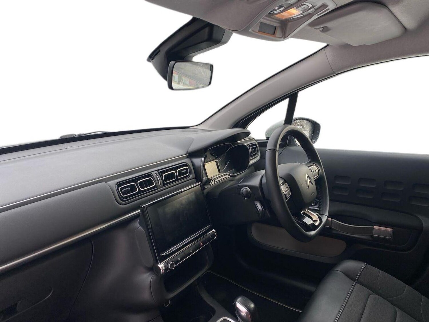 Used Citroen C3 2022 for sale - 77542463: Photo 7