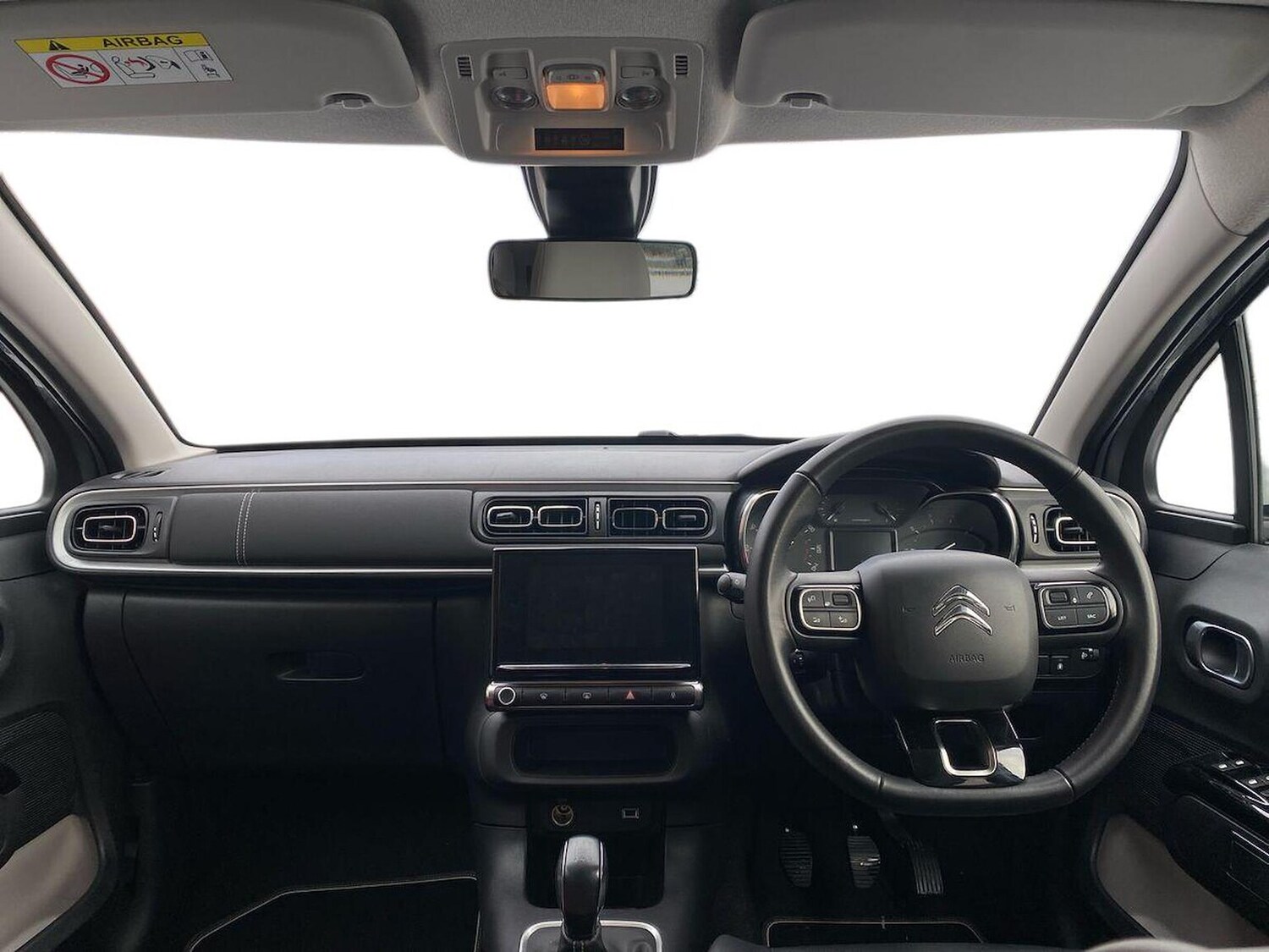 Used Citroen C3 2022 for sale - 77542463: Photo 8