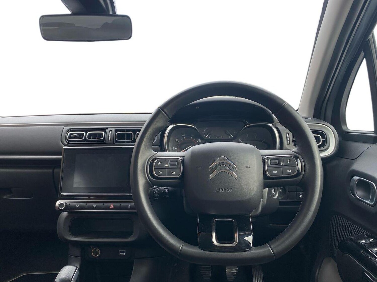 Used Citroen C3 2022 for sale - 77542463: Photo 9