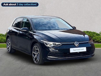Volkswagen - Golf