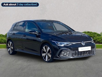 Used Volkswagen Golf 2021 for sale - 78296878: Photo