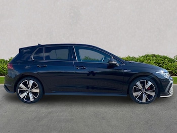 Used Volkswagen Golf 2021 for sale - 78296878: Photo