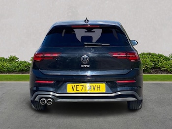 Used Volkswagen Golf 2021 for sale - 78296878: Photo