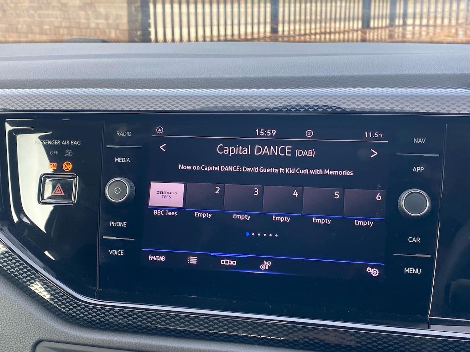 Used Volkswagen Polo 2023 for sale - 78195428: Photo 11