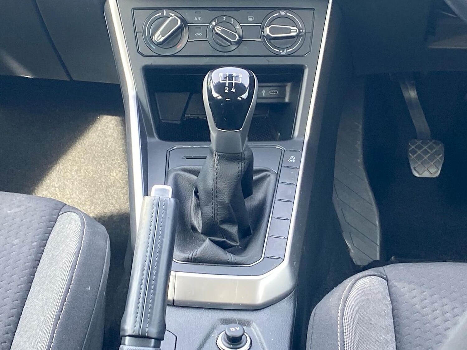 Used Volkswagen Polo 2023 for sale - 78195428: Photo 13