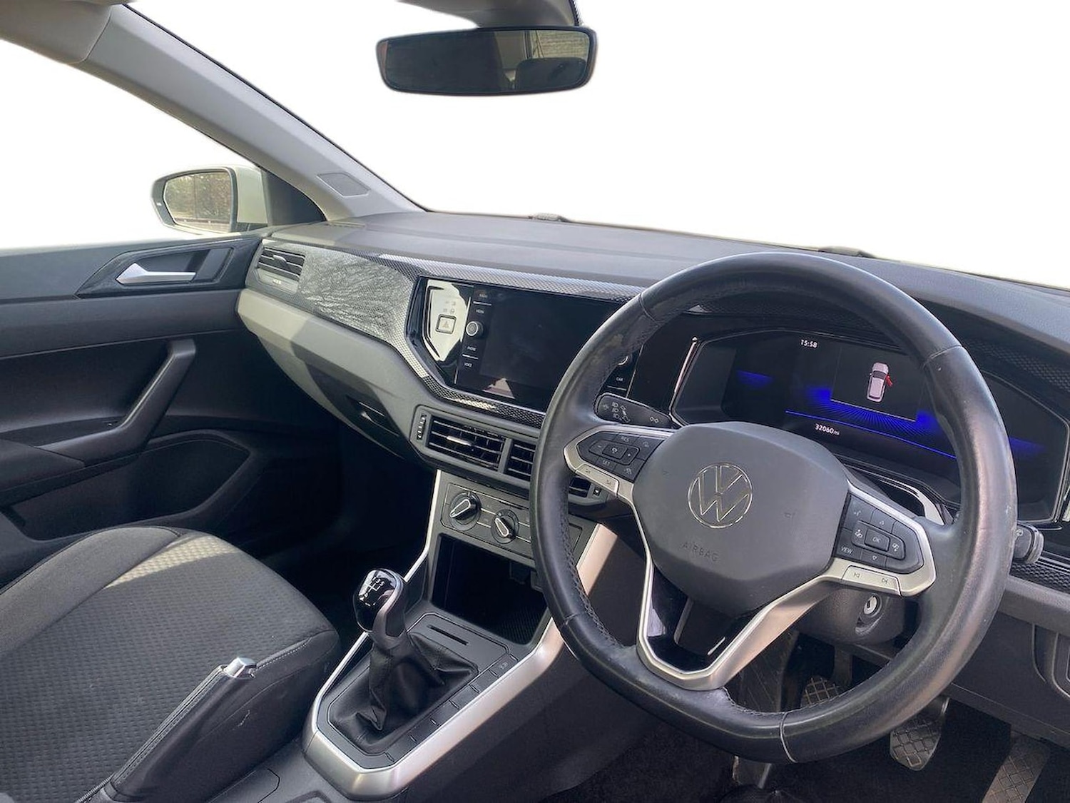 Used Volkswagen Polo 2023 for sale - 78195428: Photo 15