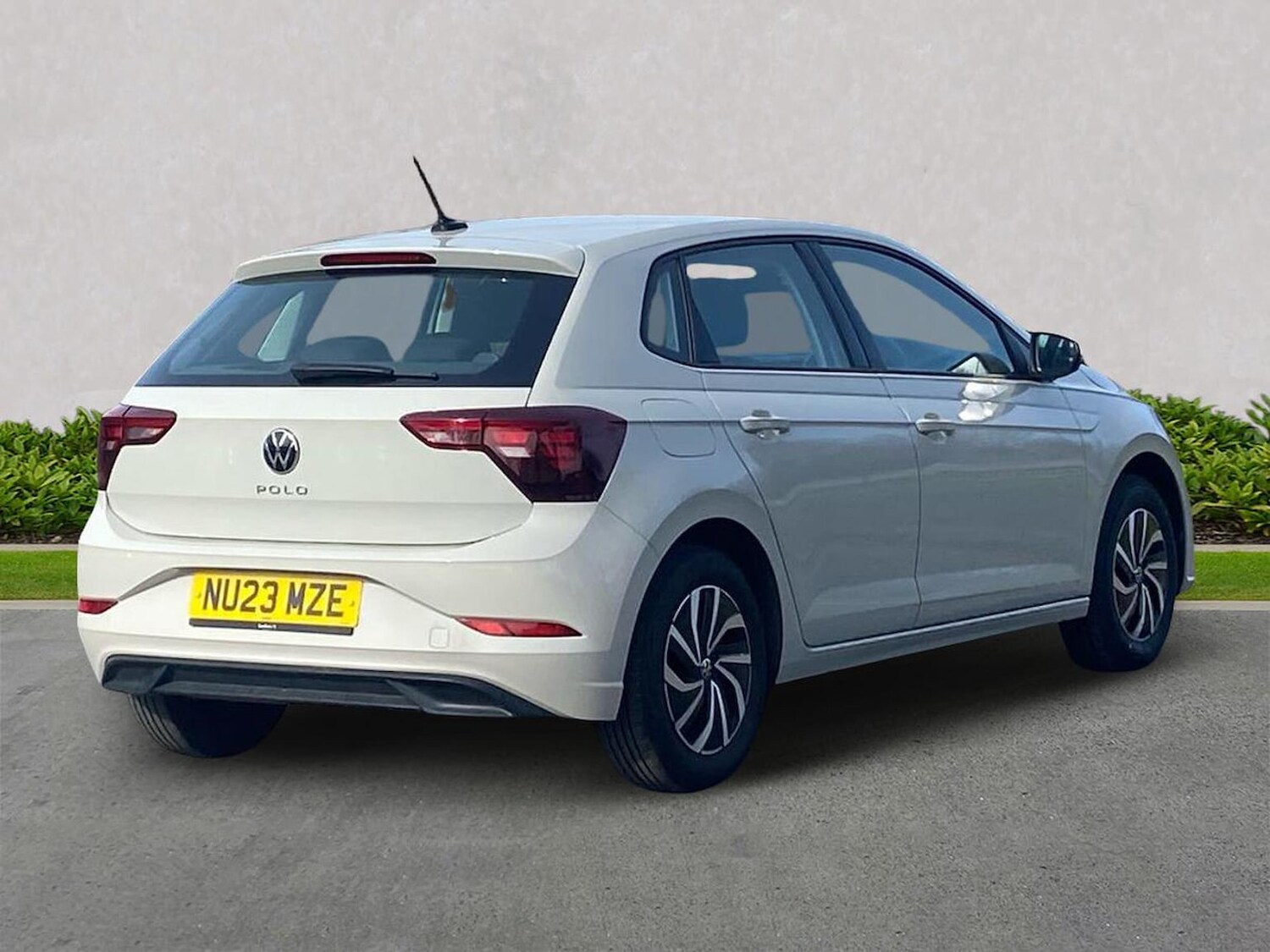 Used Volkswagen Polo 2023 for sale - 78195428: Photo 18