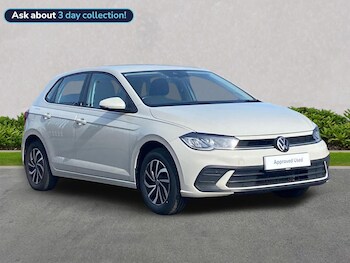 Volkswagen Polo feature image