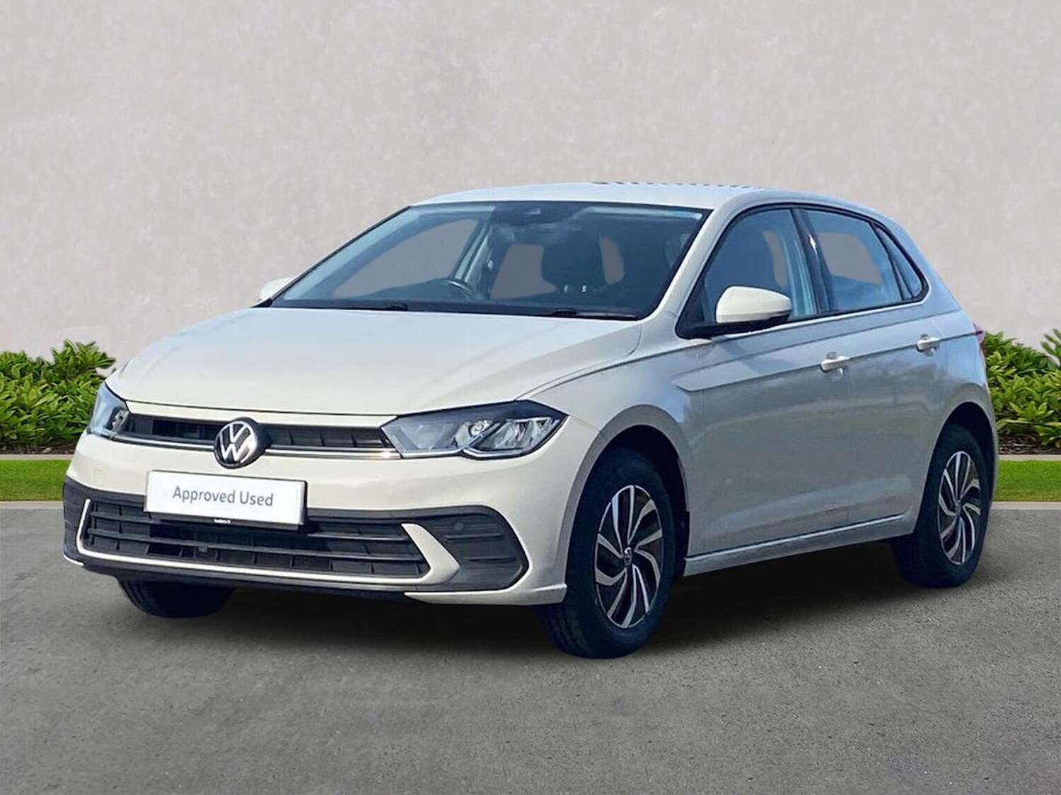 Used Volkswagen Polo 2023 for sale - 78195428: Photo 20