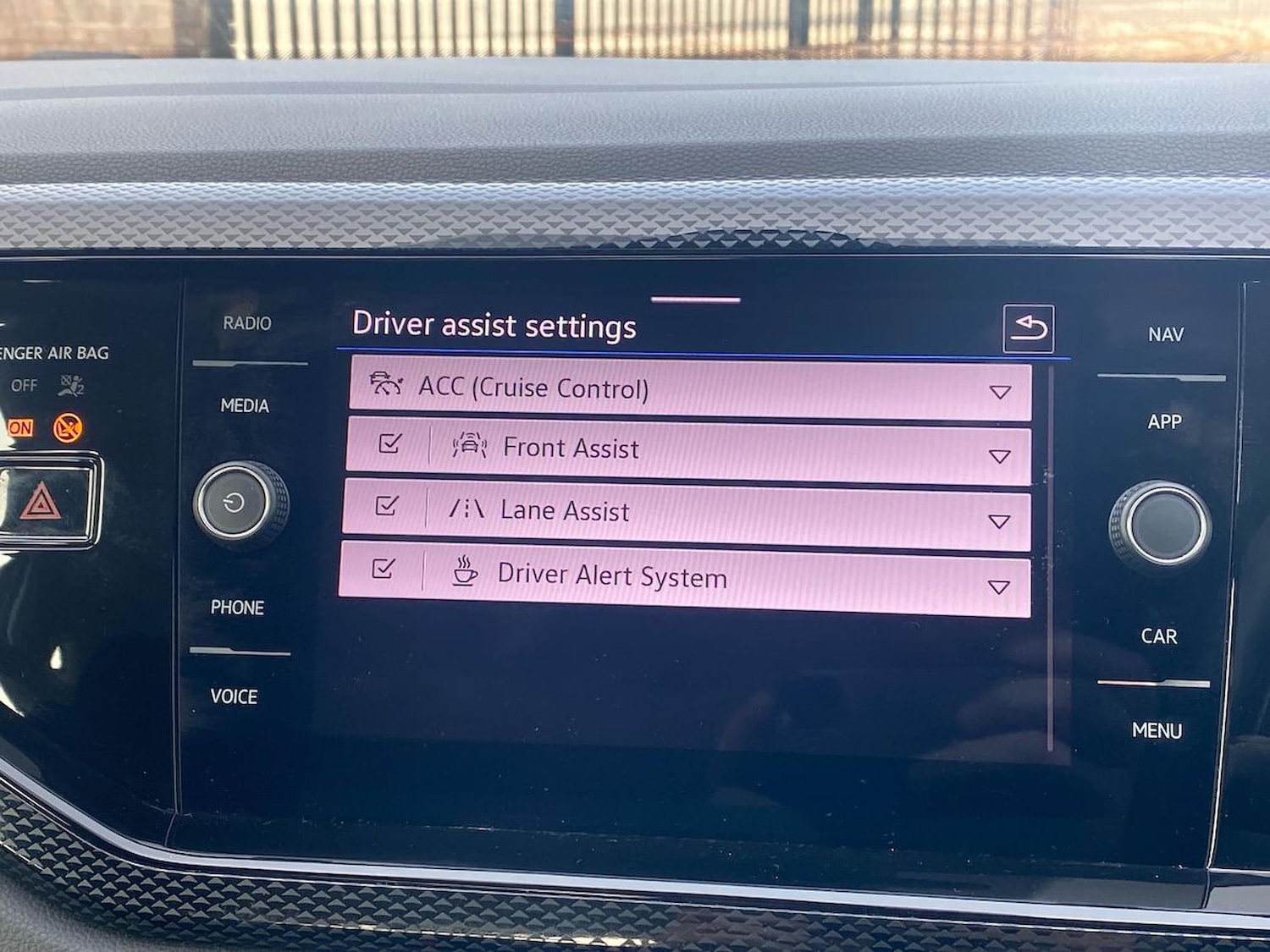 Used Volkswagen Polo 2023 for sale - 78195428: Photo 22