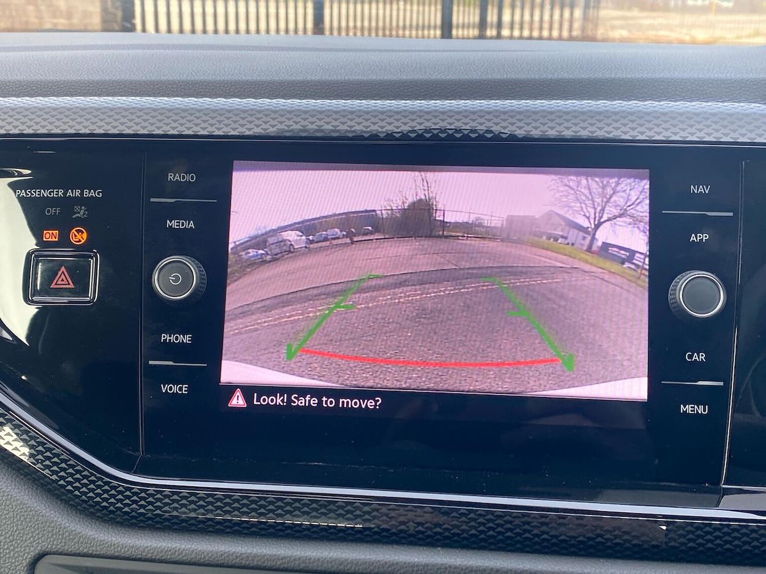 Used Volkswagen Polo 2023 for sale - 78195428: Photo 23