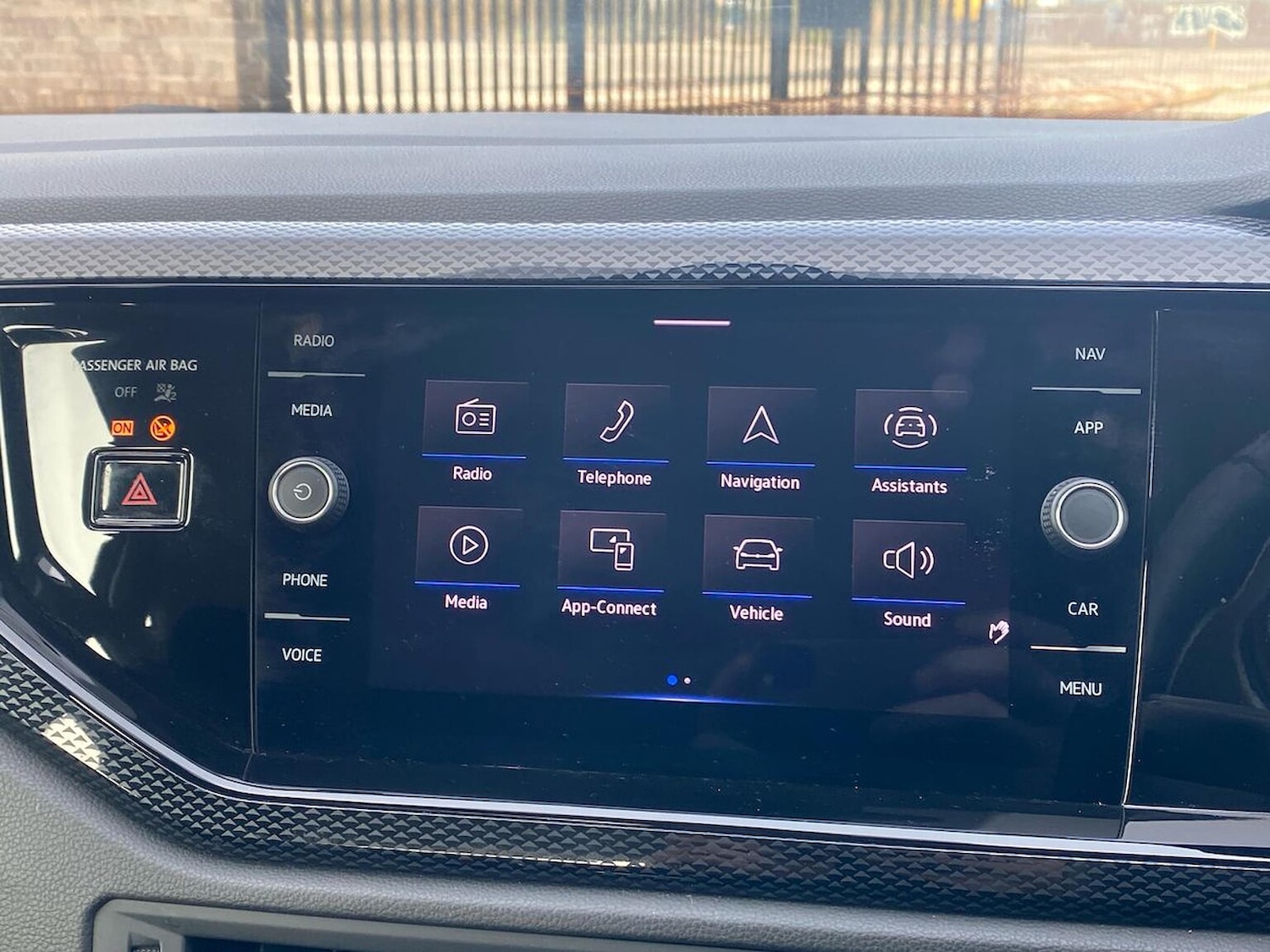 Used Volkswagen Polo 2023 for sale - 78195428: Photo 24