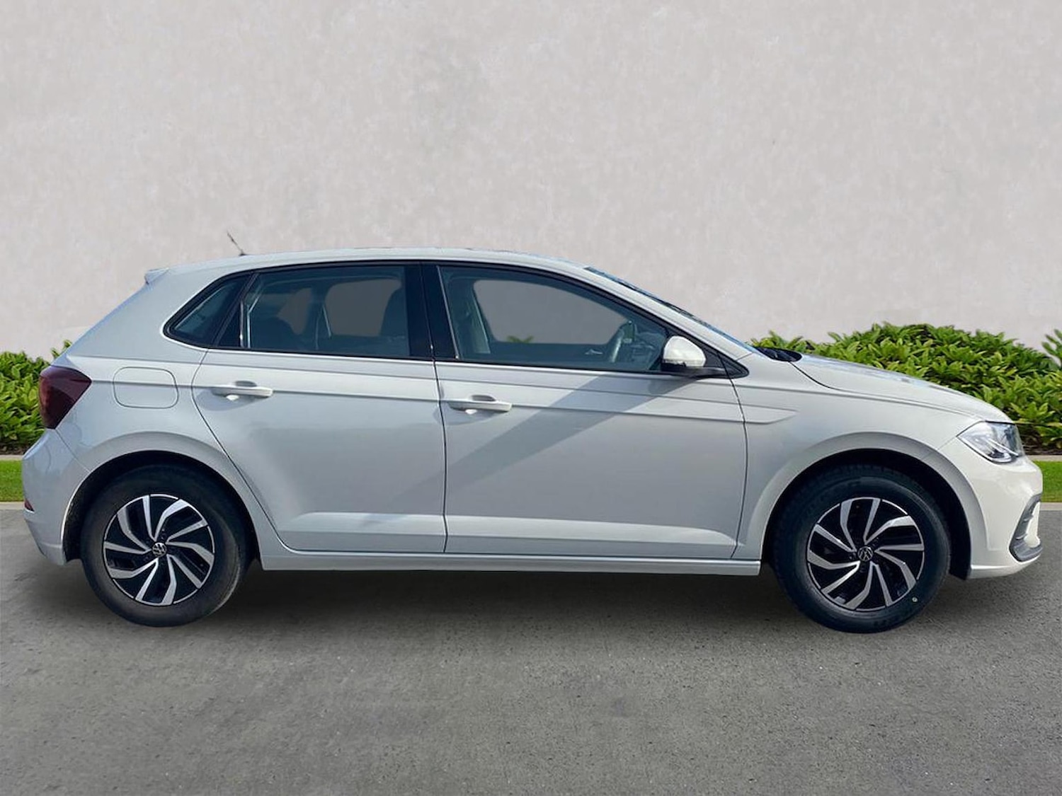 Used Volkswagen Polo 2023 for sale - 78195428: Photo 3