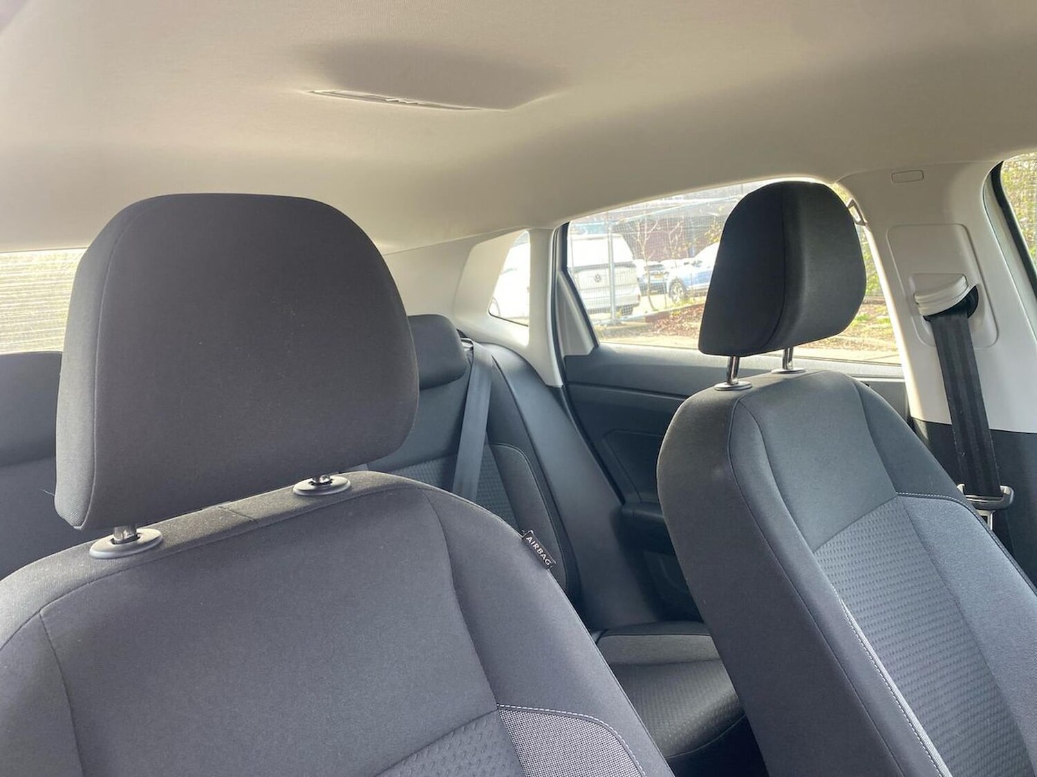 Used Volkswagen Polo 2023 for sale - 78195428: Photo 30