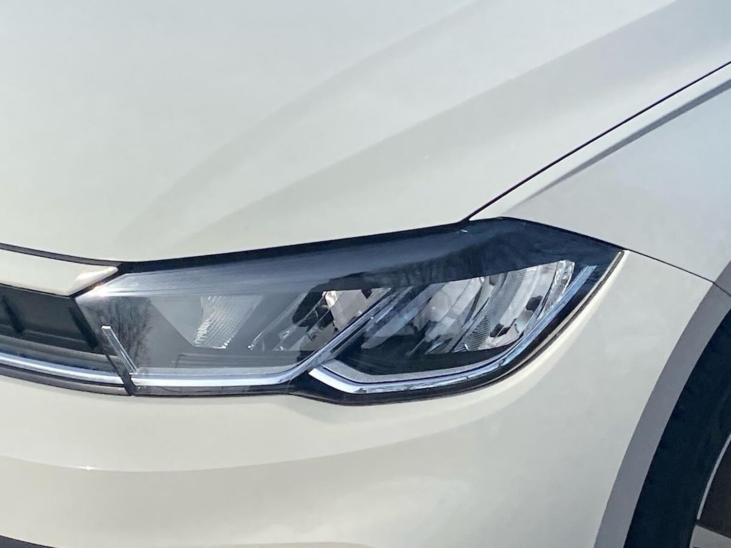 Used Volkswagen Polo 2023 for sale - 78195428: Photo 32