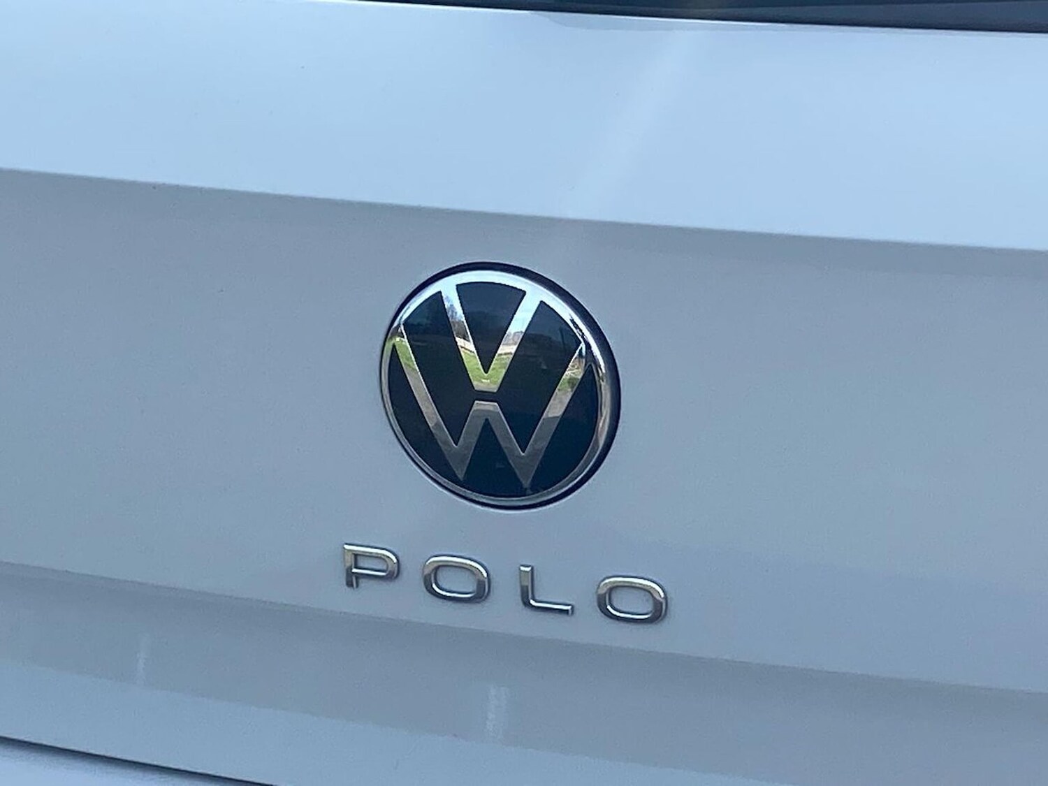 Used Volkswagen Polo 2023 for sale - 78195428: Photo 33