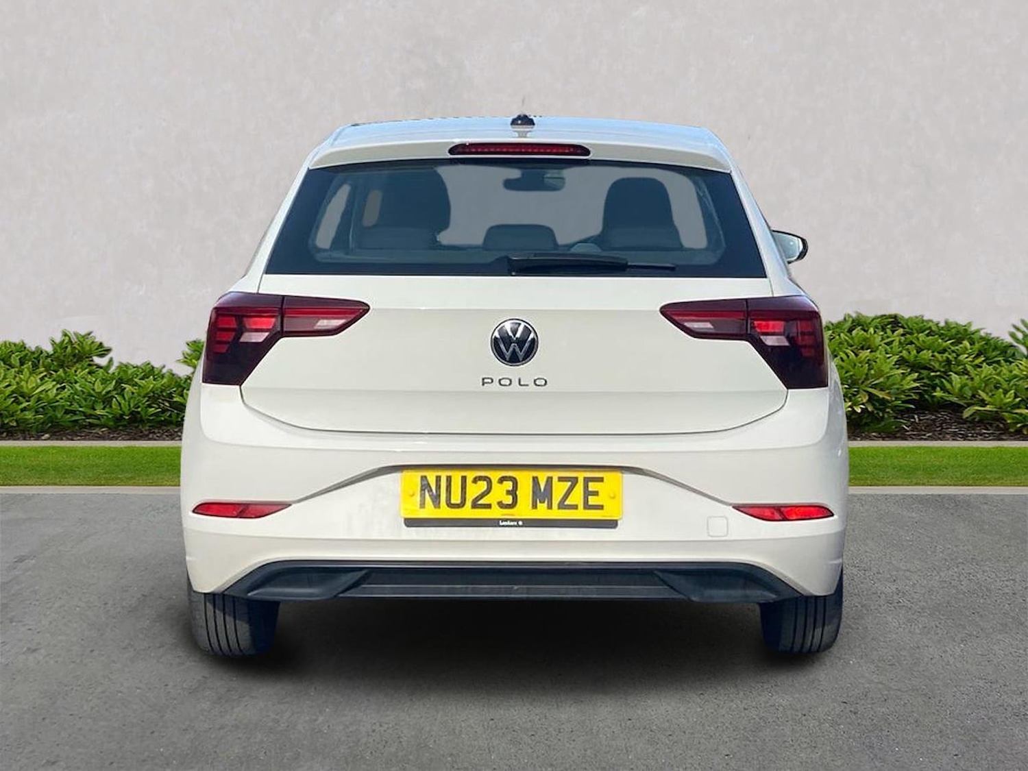 Used Volkswagen Polo 2023 for sale - 78195428: Photo 4