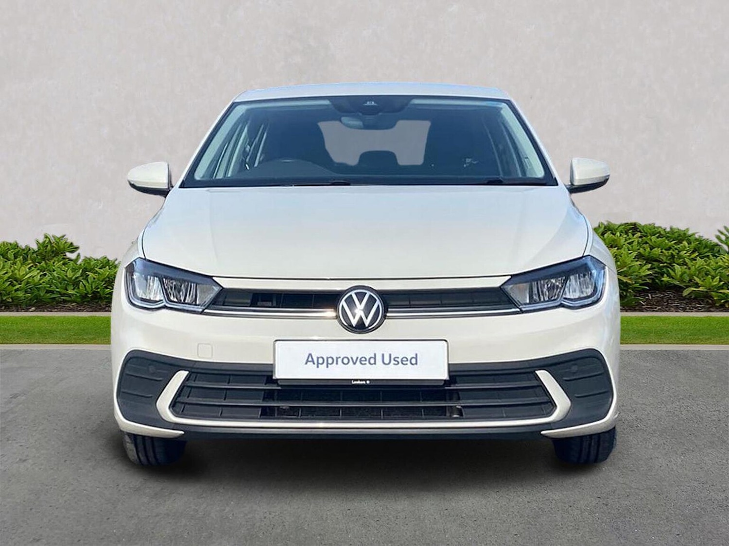 Used Volkswagen Polo 2023 for sale - 78195428: Photo 5