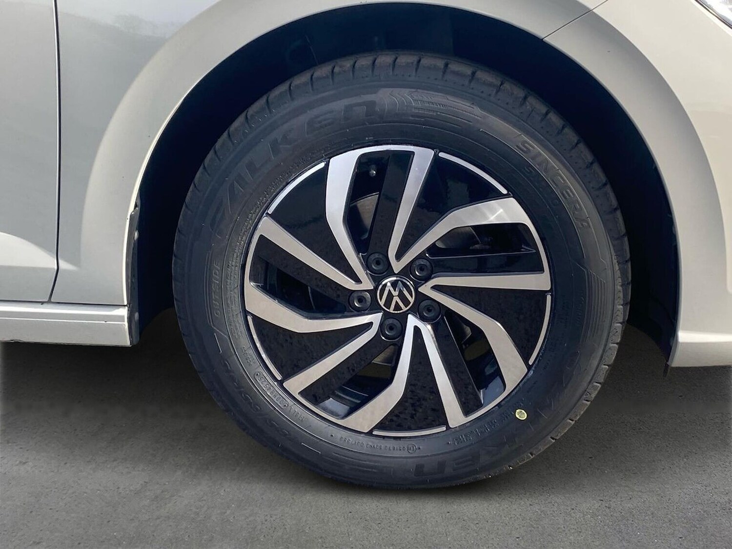 Used Volkswagen Polo 2023 for sale - 78195428: Photo 6