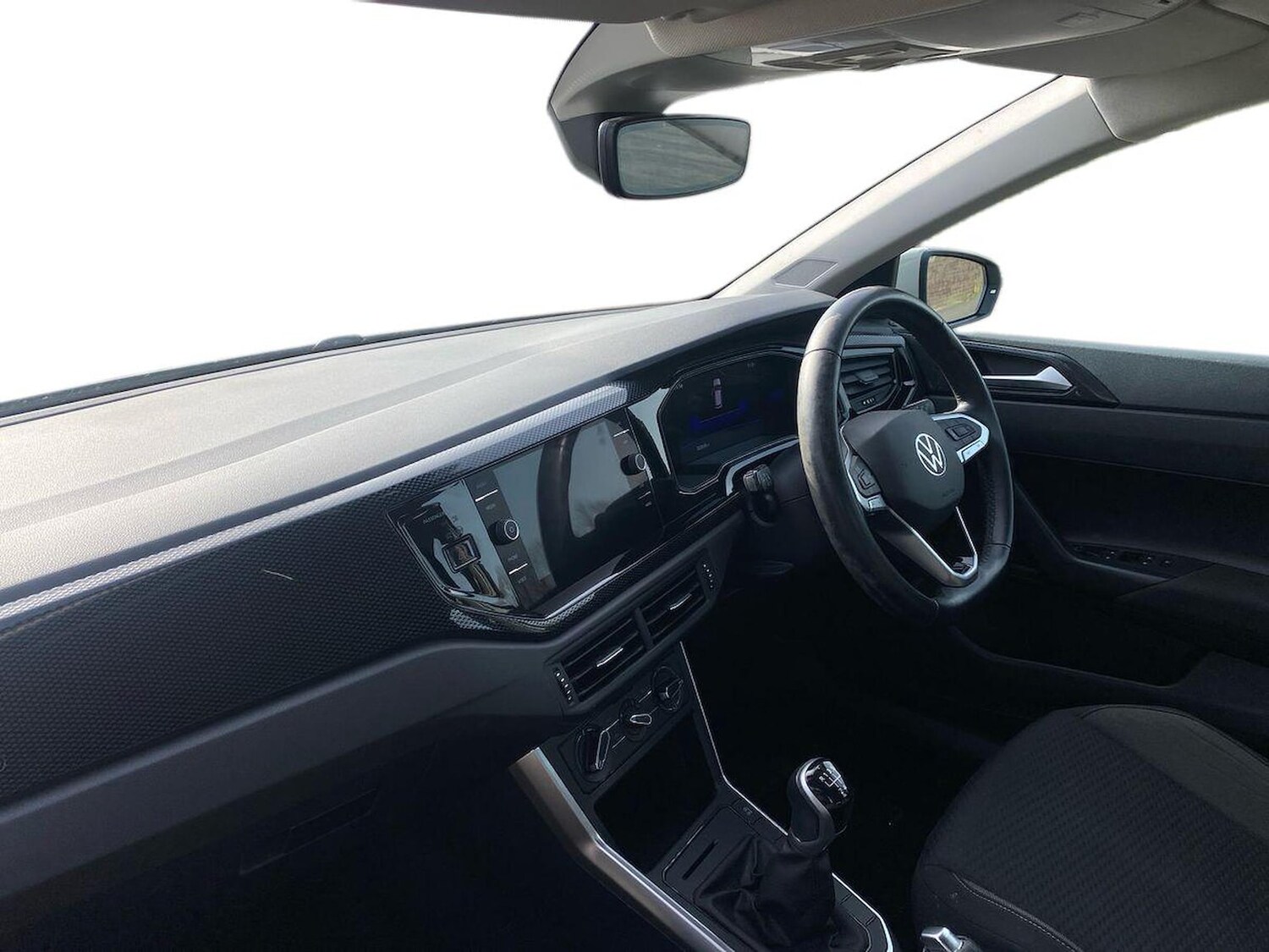 Used Volkswagen Polo 2023 for sale - 78195428: Photo 7