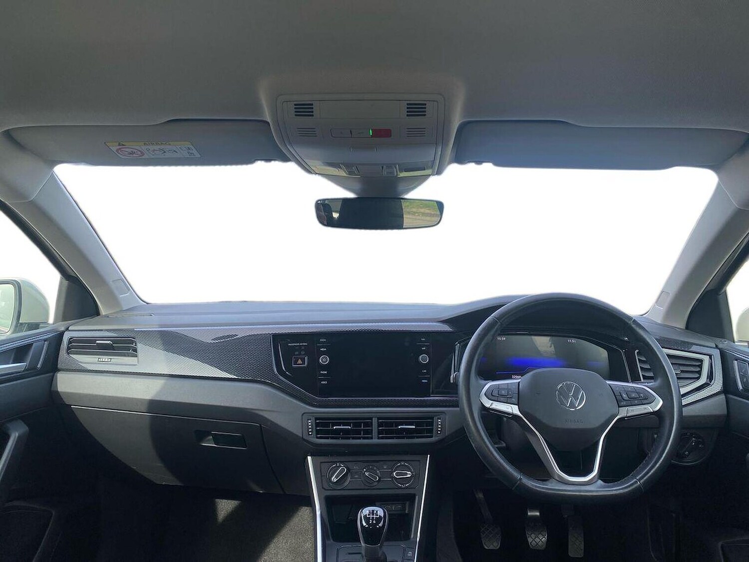 Used Volkswagen Polo 2023 for sale - 78195428: Photo 8