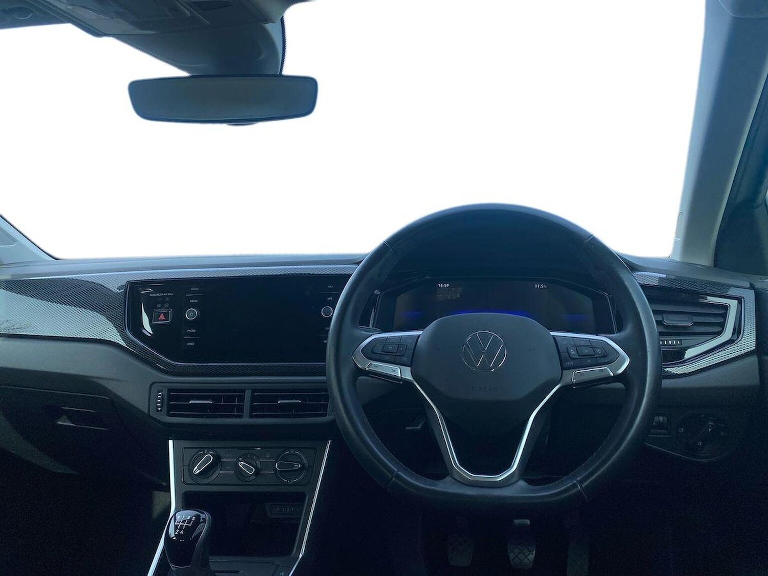 Used Volkswagen Polo 2023 for sale - 78195428: Photo 9