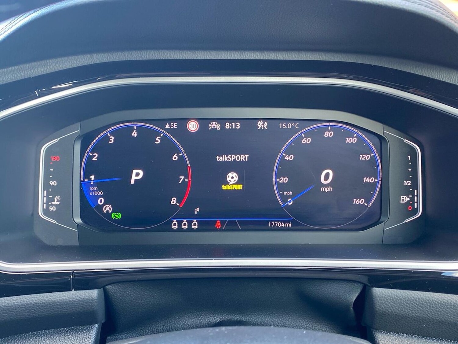 Used Volkswagen T-Roc 2024 for sale - 75908034: Photo 10