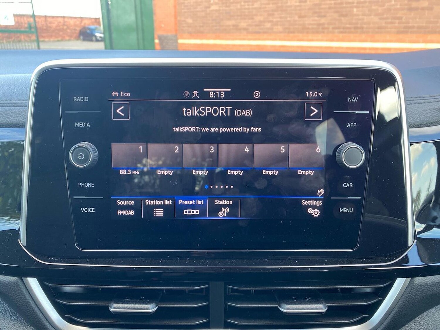 Used Volkswagen T-Roc 2024 for sale - 75908034: Photo 11